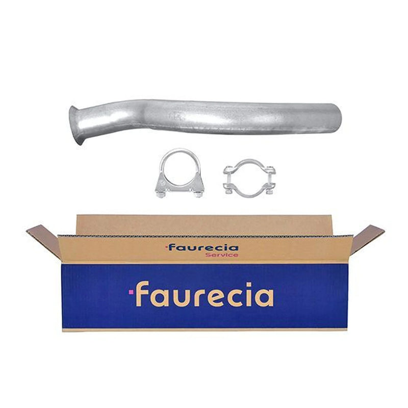 Hella Exhaust Pipe OD 8LA 366 006-241