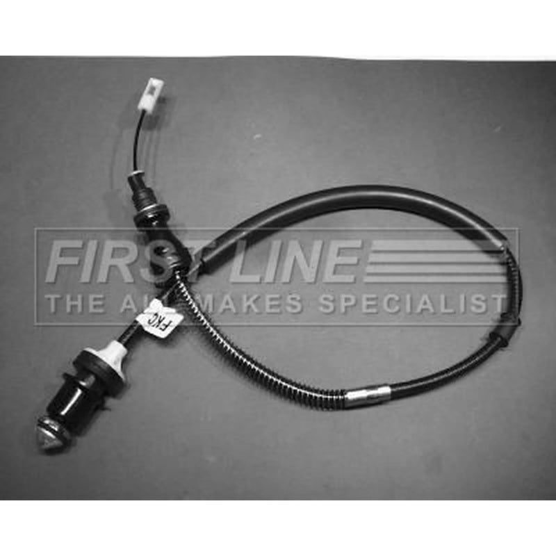 First Line Clutch Control Cable Pull FKC1033