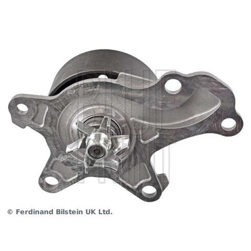 Blue Print Engine Cooling Water Pump ADT391117