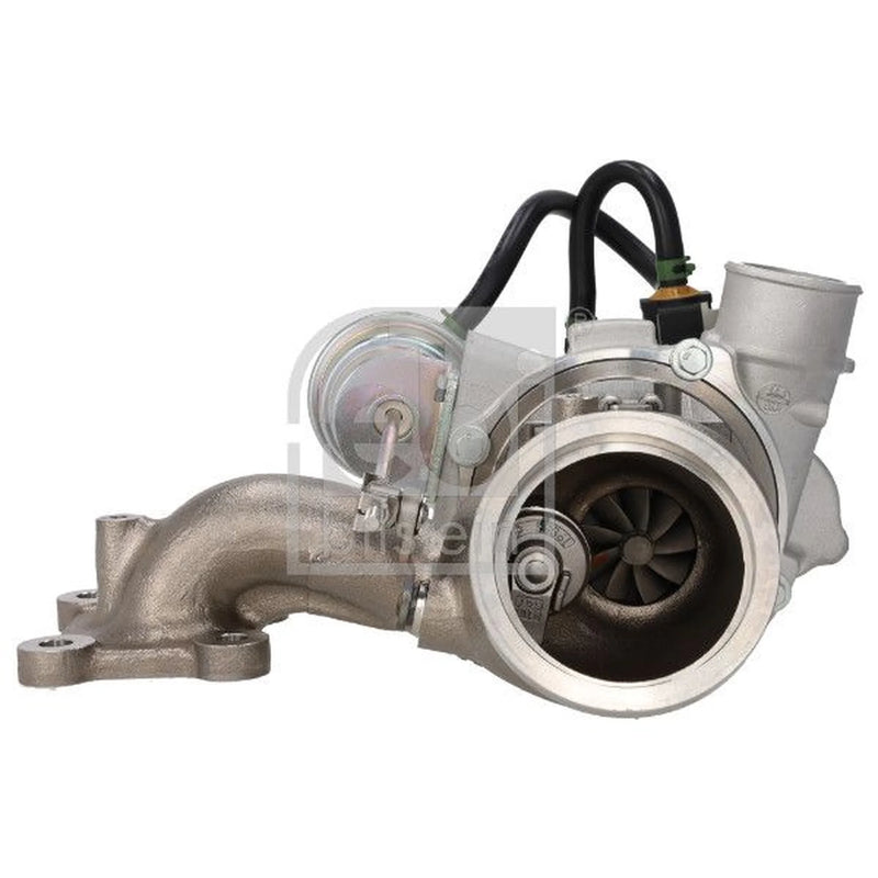 Febi Turbocharger Turbo Unit 187460
