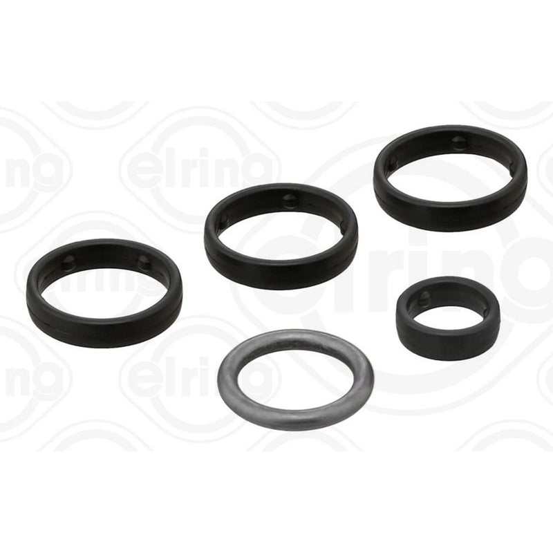 Elring Oil Cooler Gasket Set 840.120