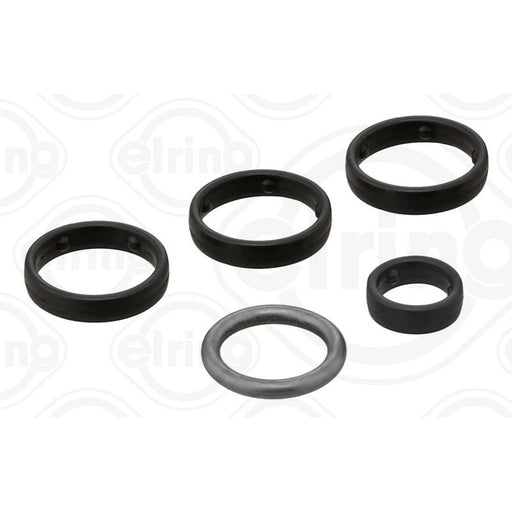Elring Oil Cooler Gasket Set 840.120