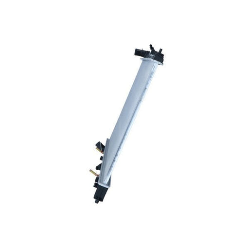 NRF Engine Radiator 550104