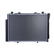 Hella Engine Radiator 8MK 366 300-481
