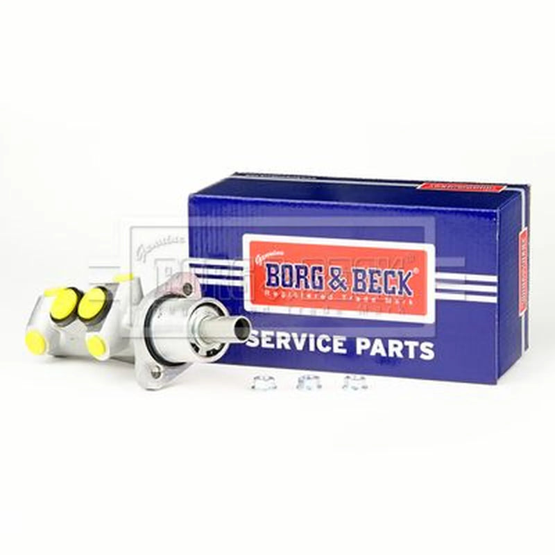 Borg & Beck Brake Master Cylinder Hydraulic Assembly BBM4725