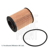 Blue Print Engine Oil Filter ADZ92119