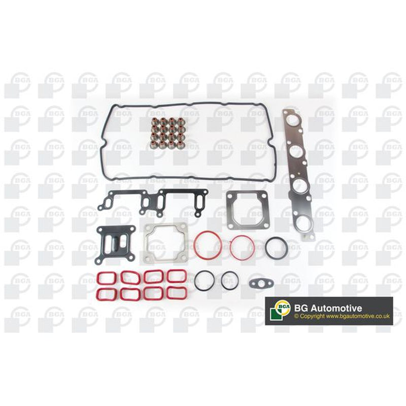 BGA Cylinder Head Gasket Kit HN5381