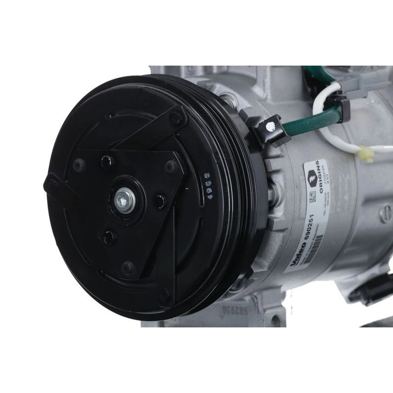 Valeo Air Conditioning Compressor 690251