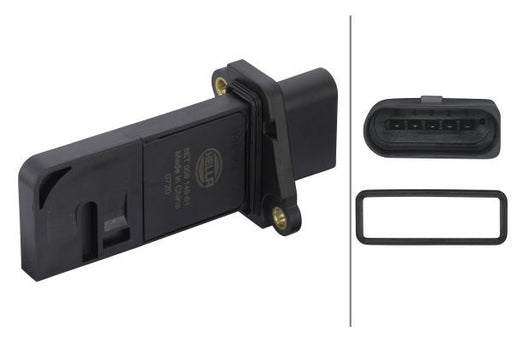 Hella 8ET 009 149-611 Mass Air Flow Sensor