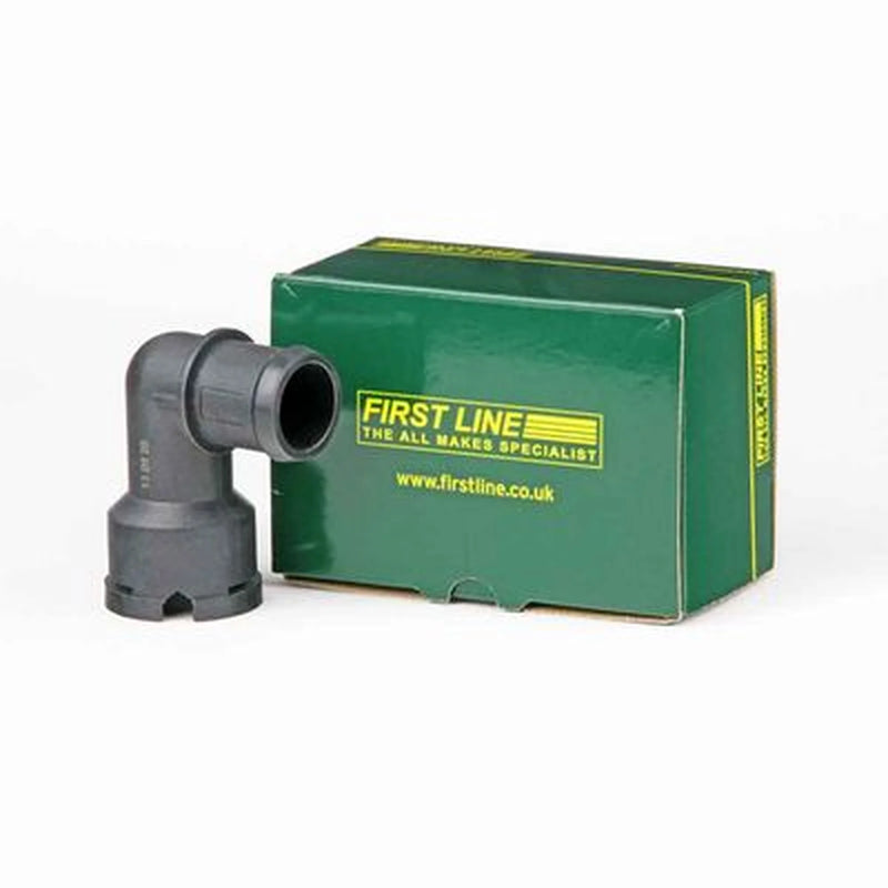 First Line Coolant Flange Housing Connector FTS1072