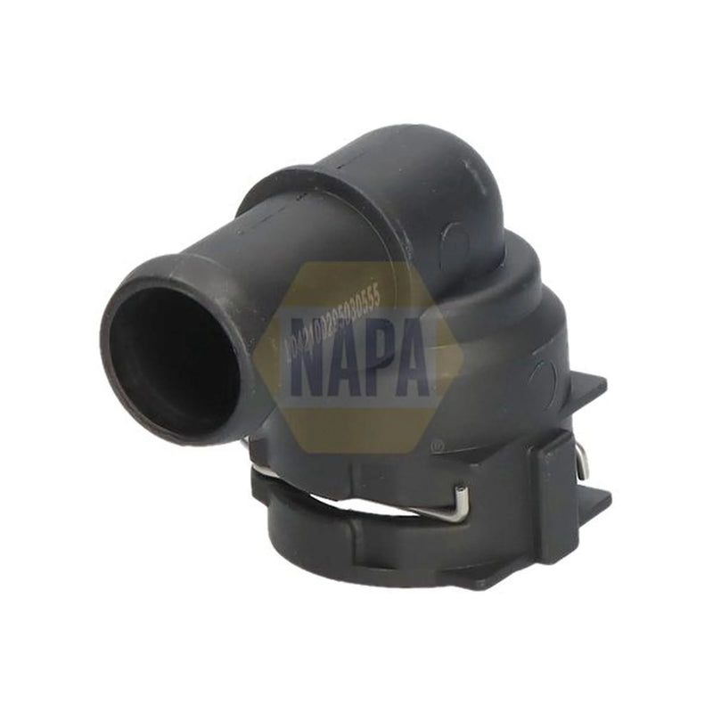 NAPA Coolant Flange Housing Connector NTH1676