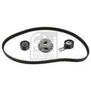 Febi Timing Belt Kit with Rollers 39205