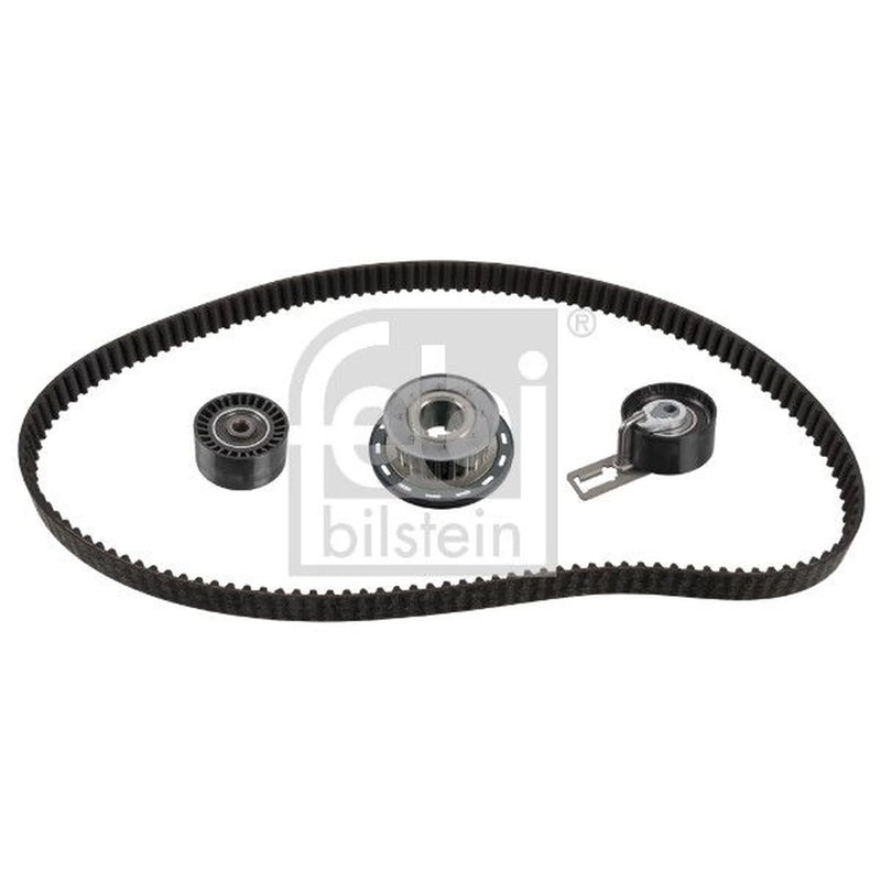 Febi Timing Belt Kit with Rollers 39205