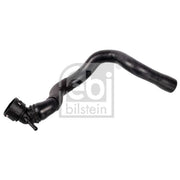 Febi Radiator Coolant Hose Upper ID 172966