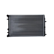 Hella Engine Radiator 8MK 366 302-681