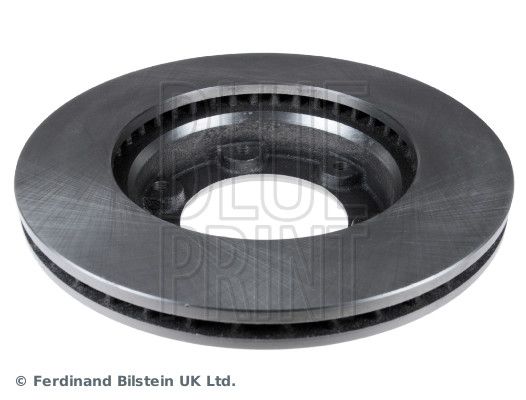 Blue Print Brake Disc Set Internally Vented Front