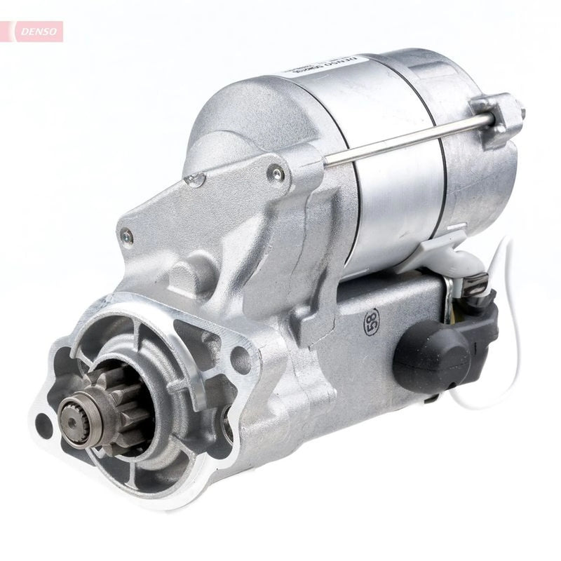 Denso Starter Motor 12V 1.2kW 9 Teeth DSN2135