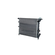 NRF Engine Radiator 58207