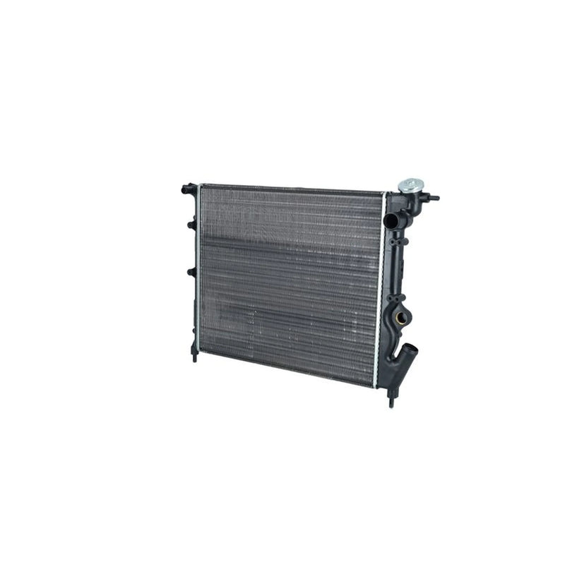 NRF Engine Radiator 58207