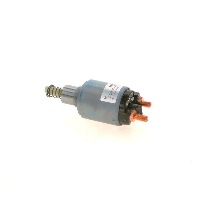 Bosch Starter Solenoid Switch 2 339 402 356