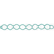 Elring Intake Manifold Gasket Thick FPM (fluoride rubbe 463.880