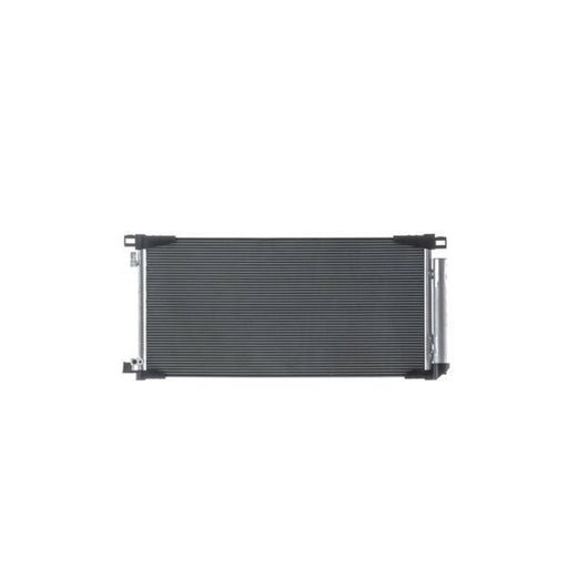 Mahle Air Conditioning Condenser AC 1061 000S