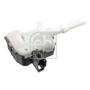 Febi Central Locking Actuator 186458