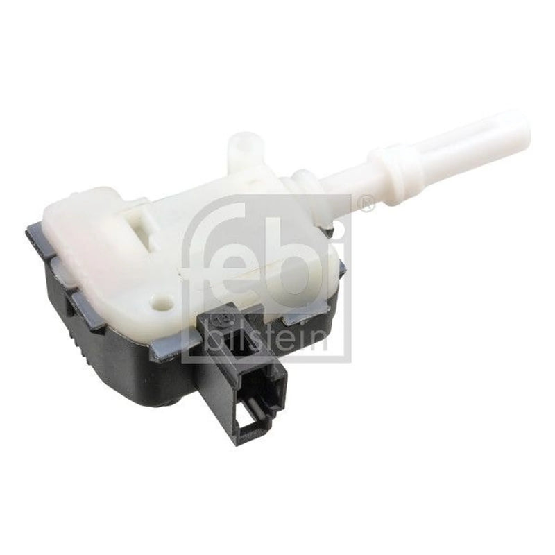 Febi Central Locking Actuator 186458