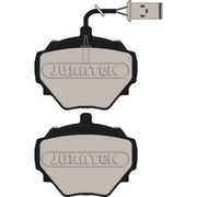 Juratek Rear Brake Pad Set JCP471