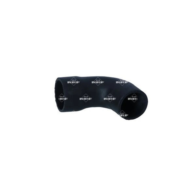 NRF Intercooler Turbo Charge Air Hose Outlet 166148
