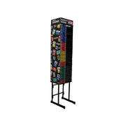 Scan Signs Display - 80 Signs - MKIT02TB