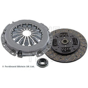 Blue Print Clutch Kit Set 3pc 230mm ADG030238