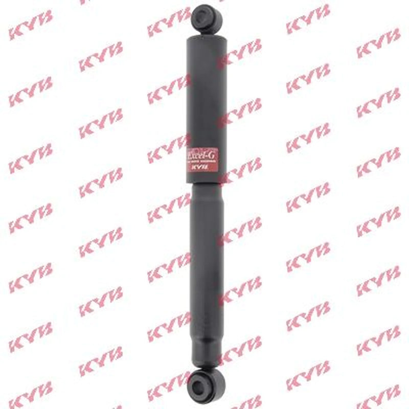 KYB Shock Absorber Damper Strut Rear 344059