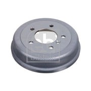 Febi Brake Drum Assembly Rear 18491