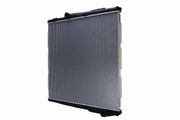 Hella 8MK 366 300-761 Radiator, engine cooling