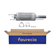 Hella Soot/Particulate Filter 8LH 366 080-701
