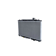 NRF Engine Radiator 550145