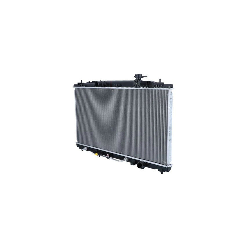 NRF Engine Radiator 550145