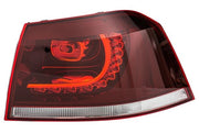 Hella 2SD 010 970-041 Tail Light Assembly