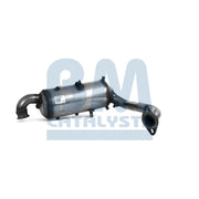 BM Catalysts Homologated Diesel Cat & Dpf BM11162H