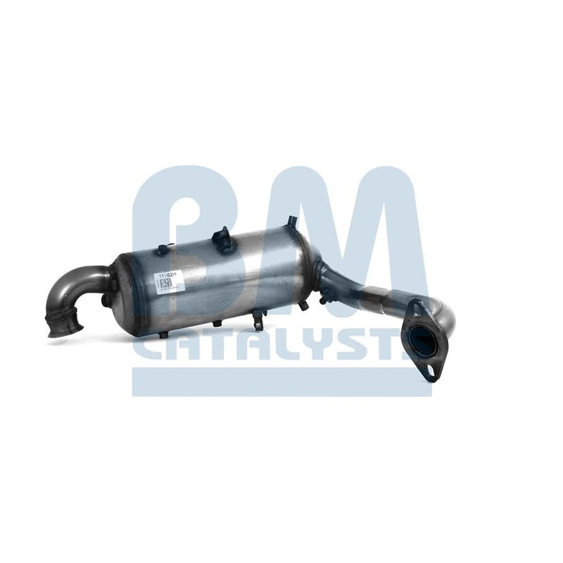 BM Catalysts Homologated Diesel Cat & Dpf BM11162H