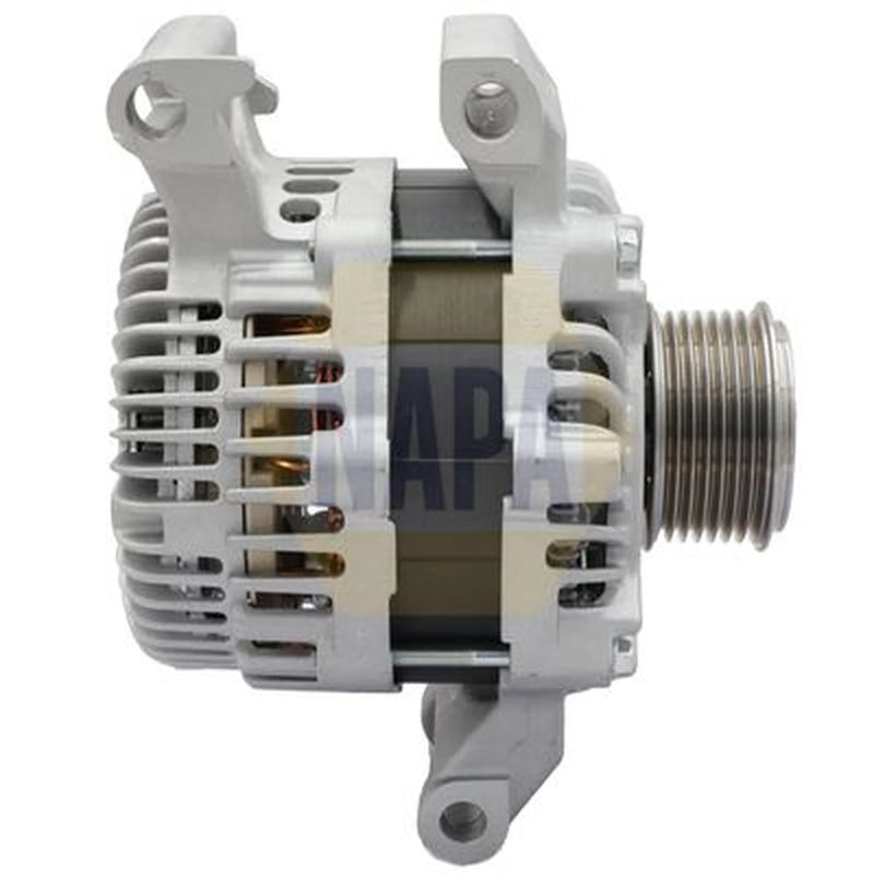 NAPA Car Alternator 12V NAL2610