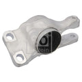 Febi Wishbone / Control / Trailing Arm Bush Rear 1004025