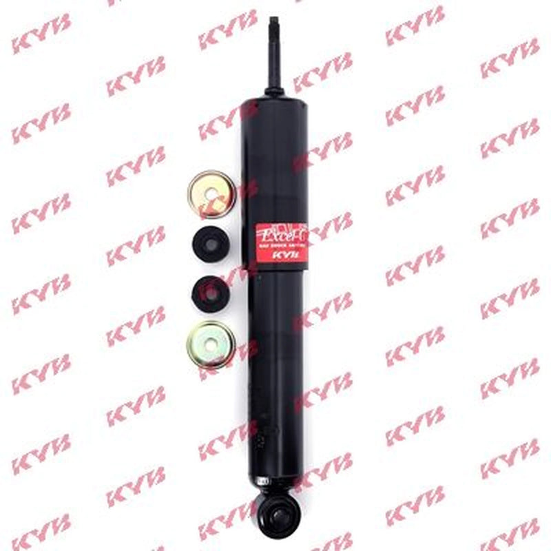 KYB Shock Absorber Damper Strut Front 344222