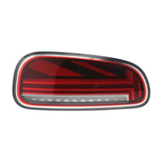 Valeo Tail Light / Lamp Left 047379