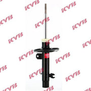 KYB Shock Absorber Damper Strut Front Left 3338013
