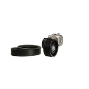 Gates V-Ribbed Belt Set K0310PK1495HD