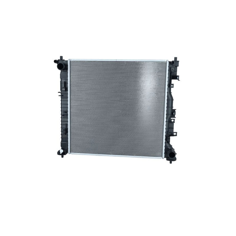 NRF Engine Radiator 550402