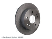 Blue Print ADH24374 Brake Disc