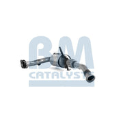 BM Catalysts Homologated Petrol Cat BM90754H
